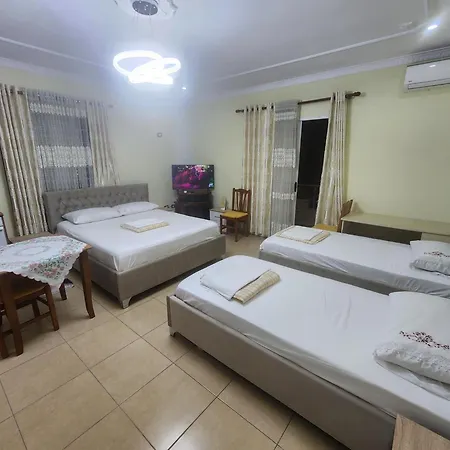 Apartment Nasi Apartament *