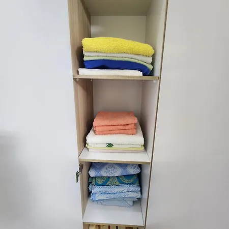 Nasi Apartament Tirana