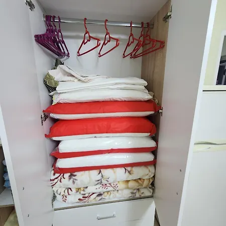 Nasi Appartement Tirana