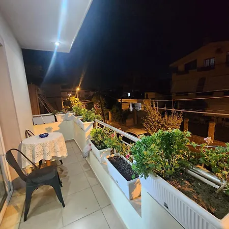 Apartman Nasi Tirana