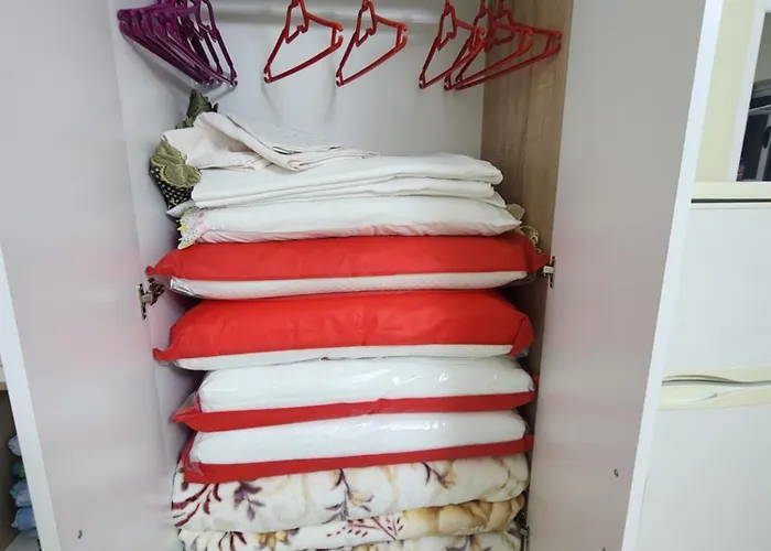 Nasi Appartement Tirana